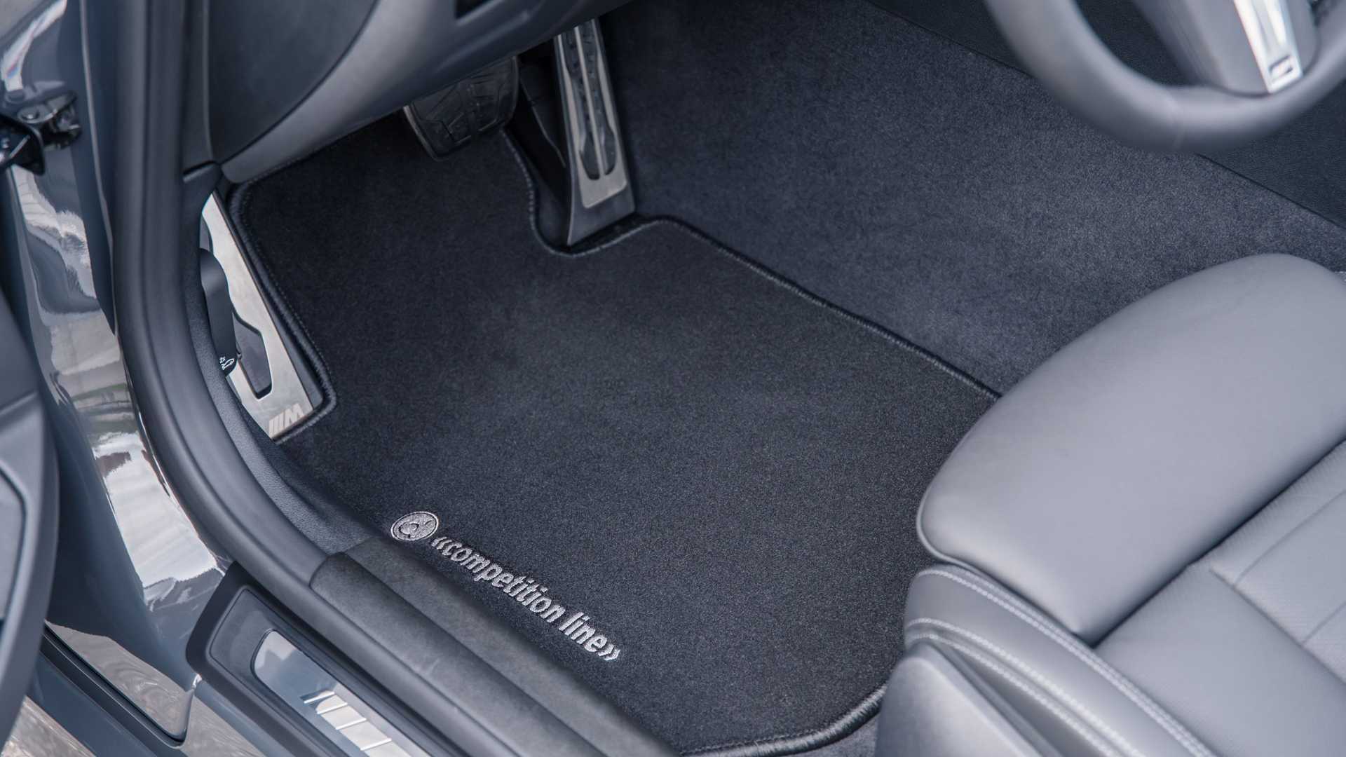 2021 - BMW M440i CABRIO BY DÄHLER, foto 9