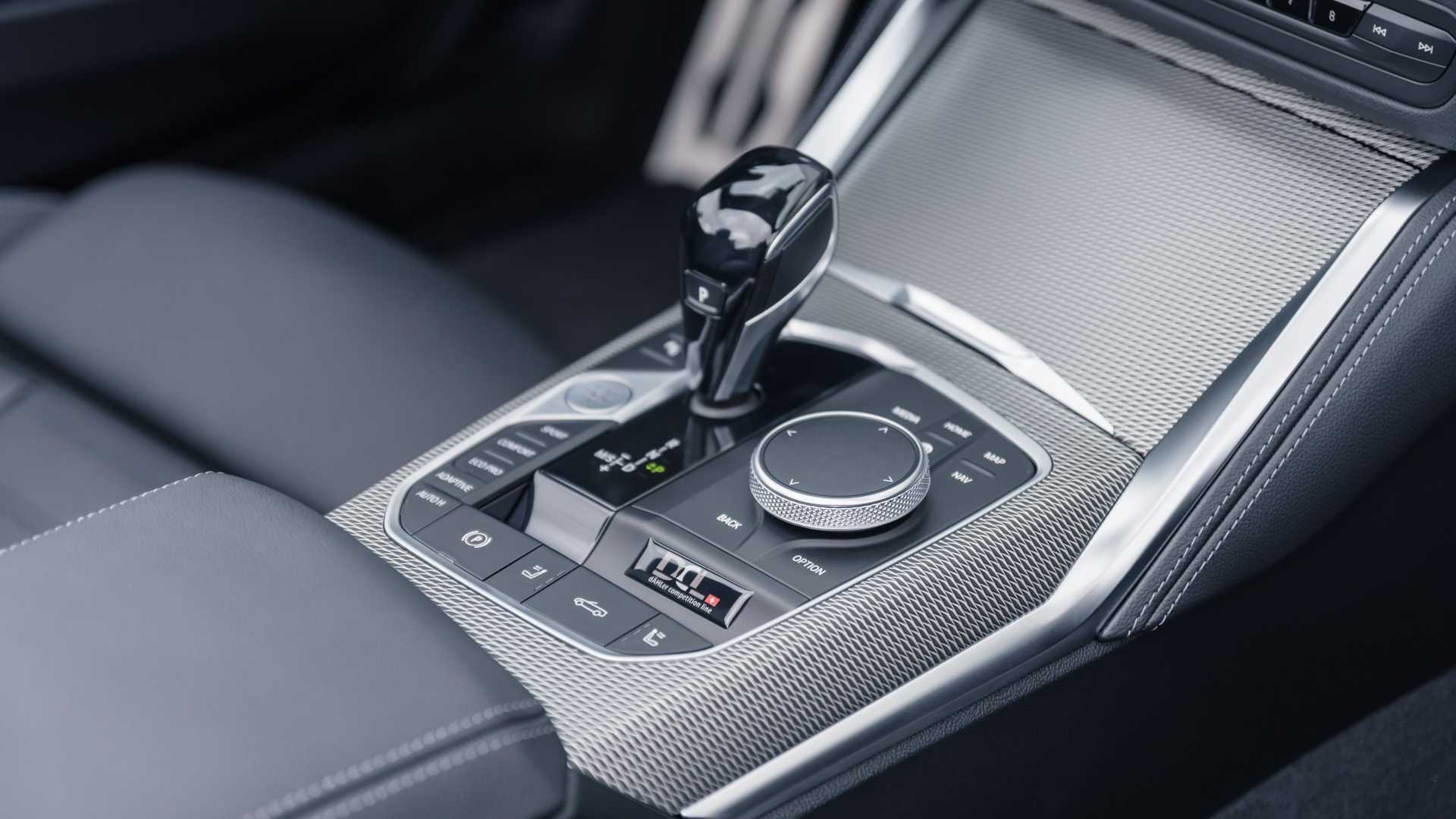 2021 - BMW M440i CABRIO BY DÄHLER, foto 10