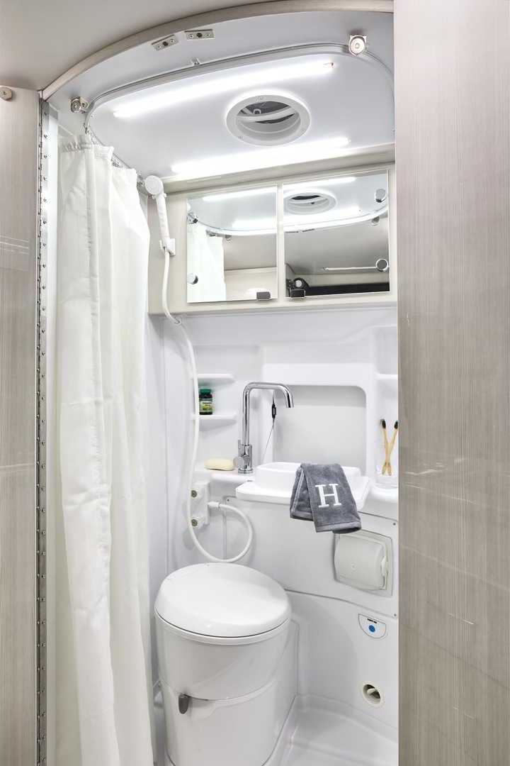 2021 - MERCEDES-BENZ SPRINTER SANCTUARY BY THOR MOTOR COACH, foto 9