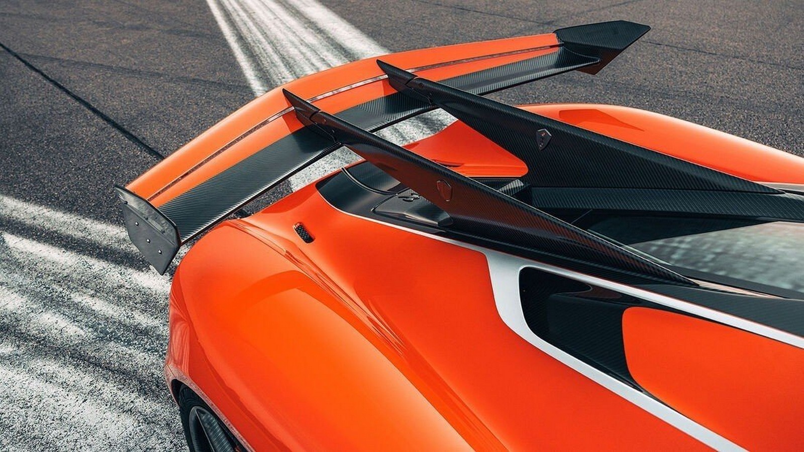 KOENIGSEGG JESKO VALIDATION CAR, foto 8
