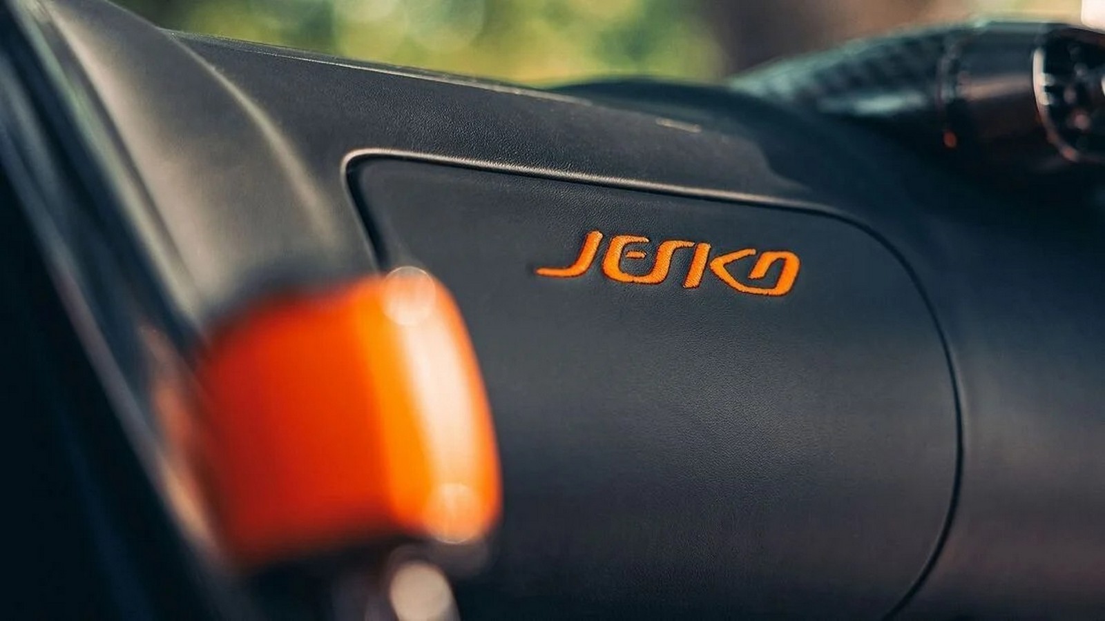 KOENIGSEGG JESKO VALIDATION CAR, foto 12