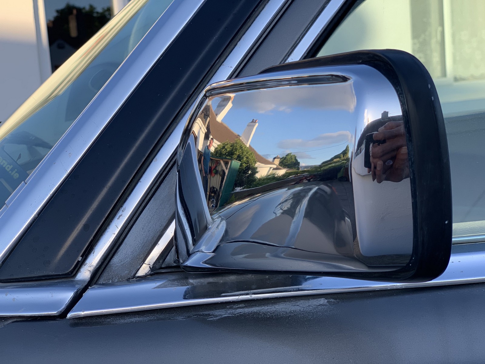 1980 - MERCEDES-BENZ 450 SEL EX BONO VOX, foto 58