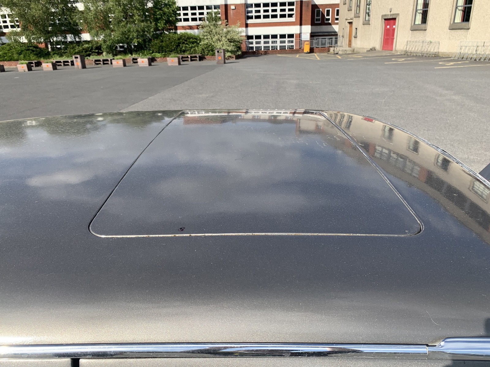 1980 - MERCEDES-BENZ 450 SEL EX BONO VOX, foto 59