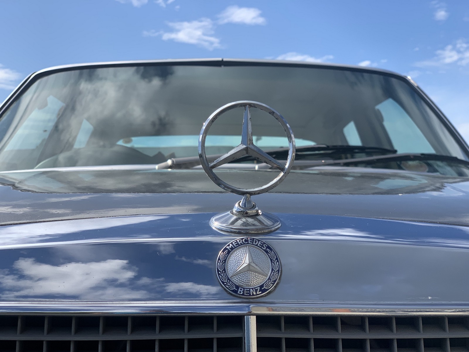 1980 - MERCEDES-BENZ 450 SEL EX BONO VOX, foto 74