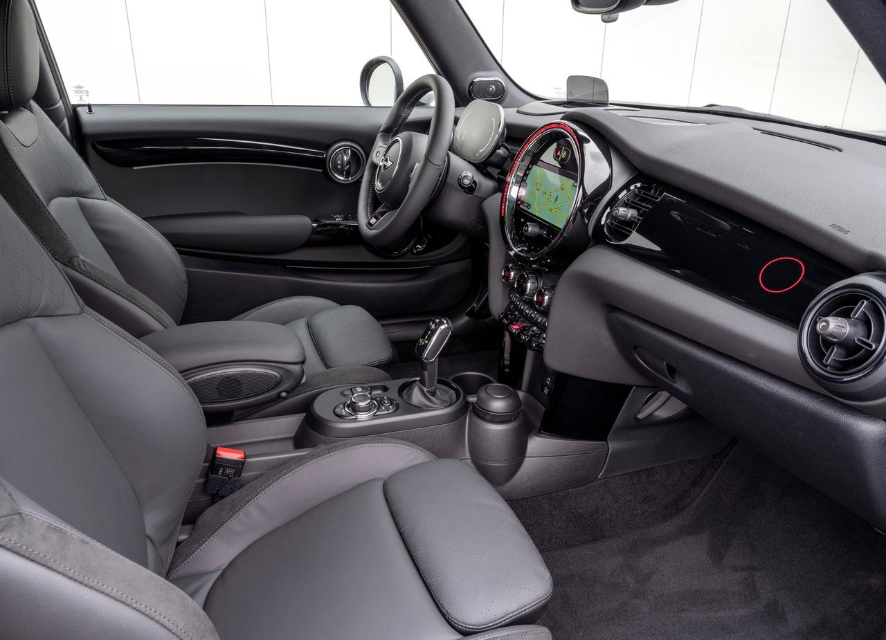 MINI JOHN COOPER WORKS ANNIVERSARY EDITION, foto 26
