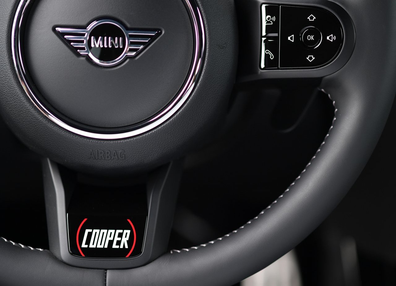 MINI JOHN COOPER WORKS ANNIVERSARY EDITION, foto 28