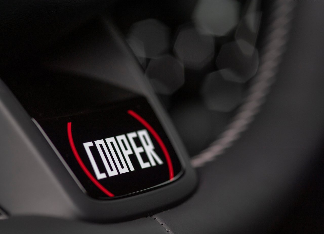 MINI JOHN COOPER WORKS ANNIVERSARY EDITION, foto 29