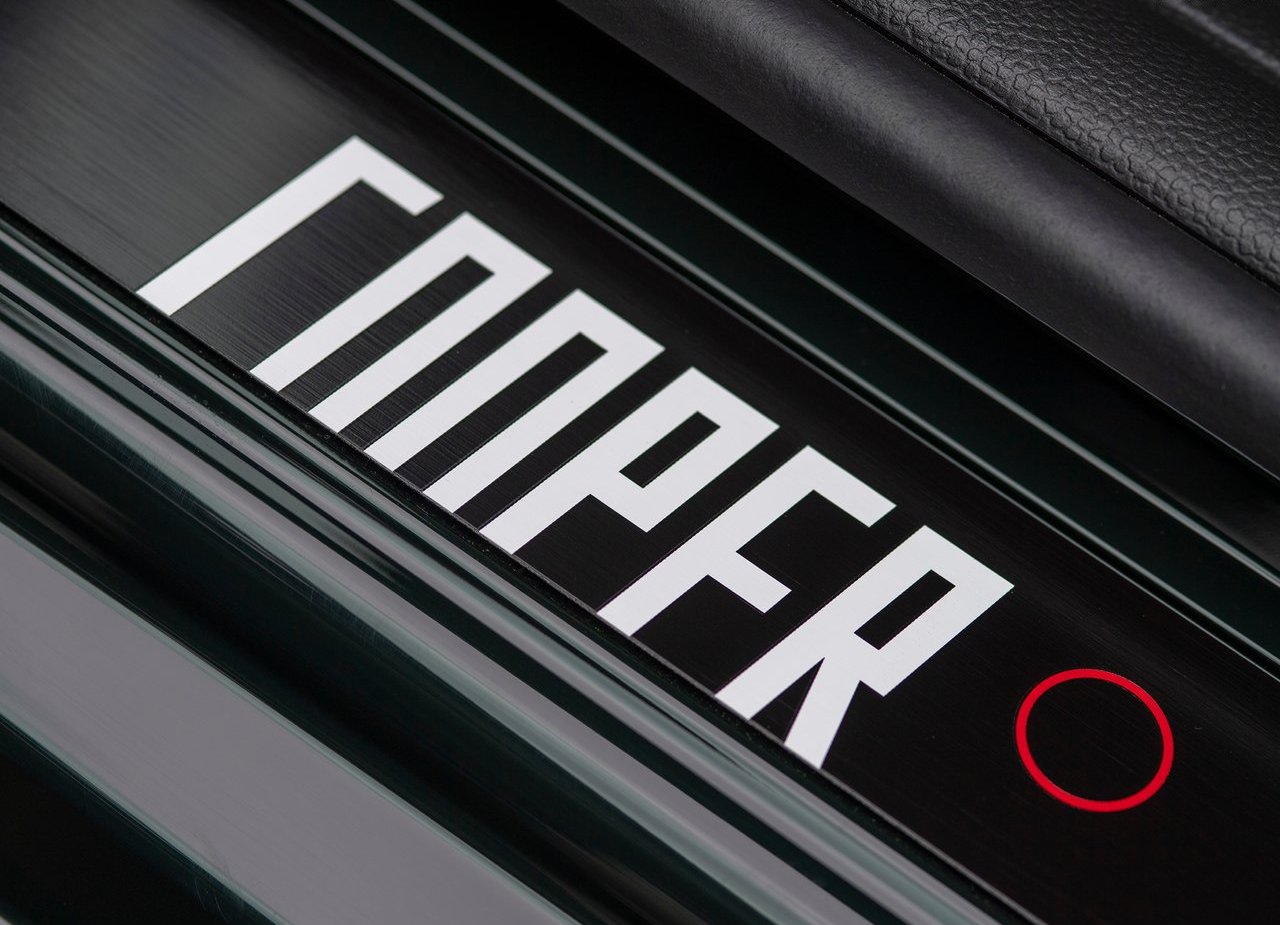 MINI JOHN COOPER WORKS ANNIVERSARY EDITION, foto 30