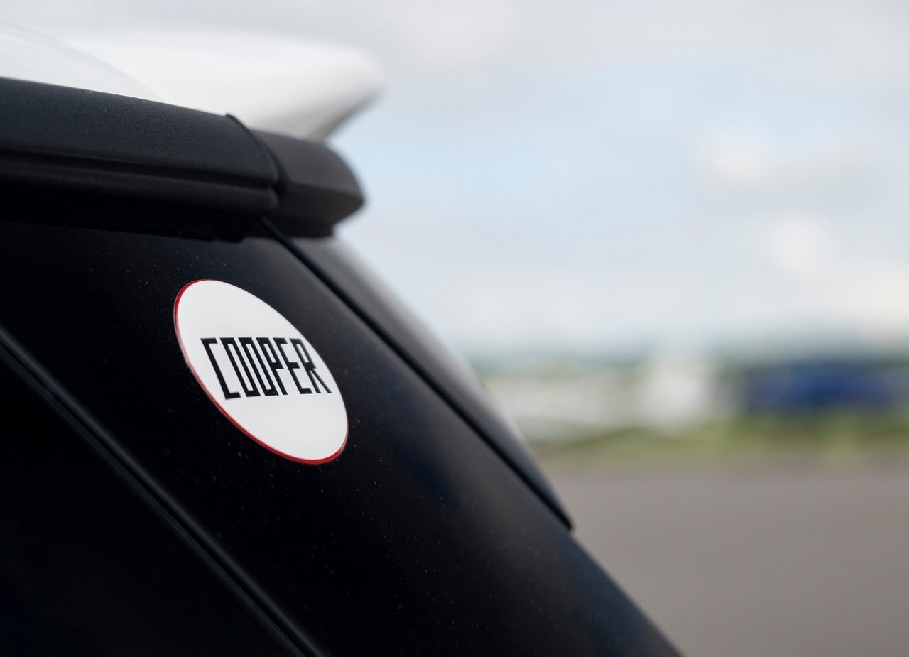 MINI JOHN COOPER WORKS ANNIVERSARY EDITION, foto 37