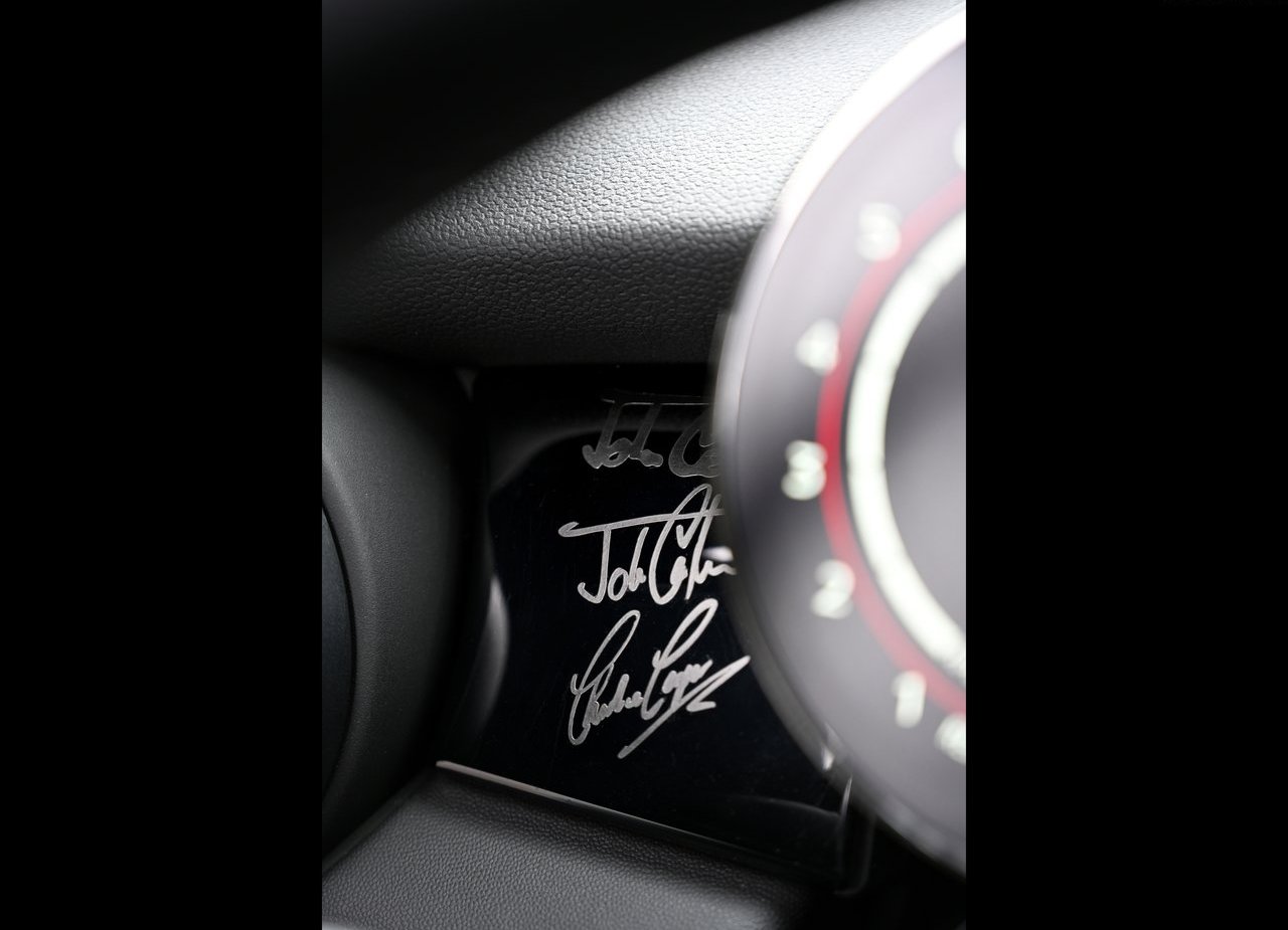 MINI JOHN COOPER WORKS ANNIVERSARY EDITION, foto 38