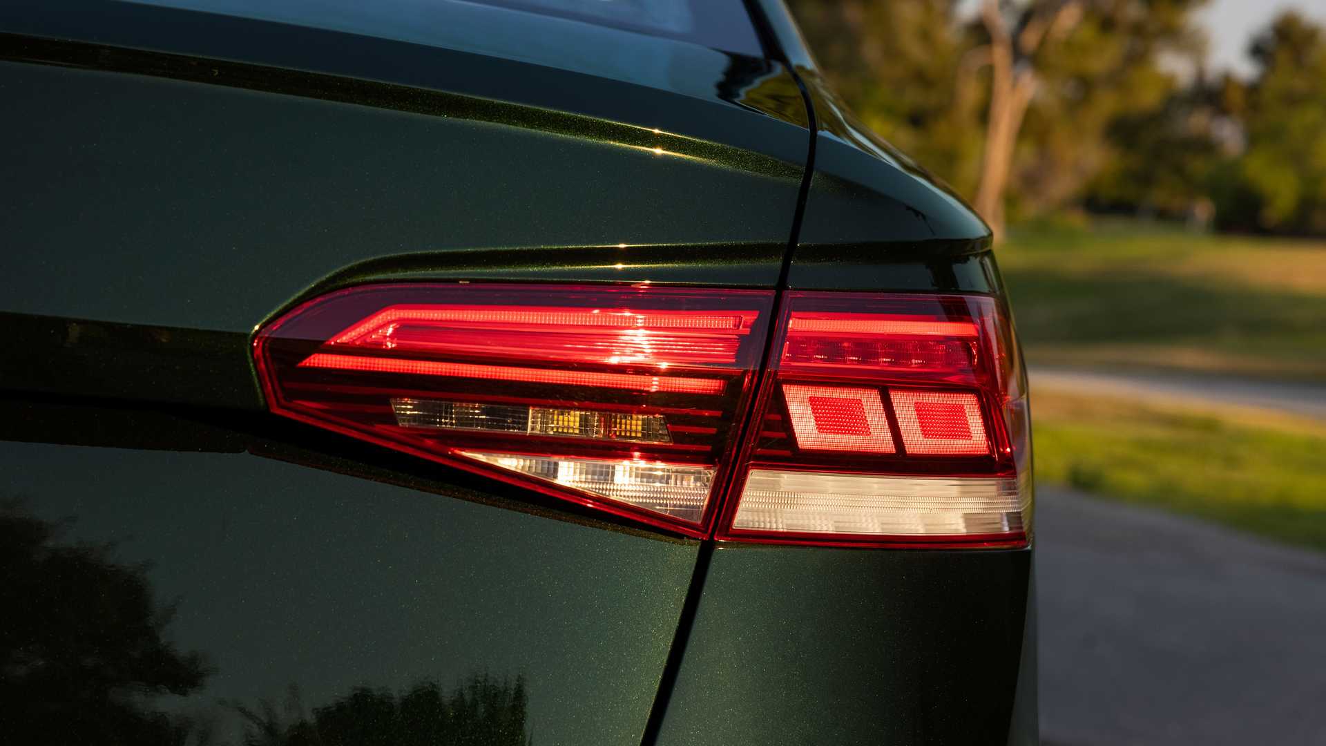 2022 - VOLKSWAGEN PASSAT LIMITED EDITION, foto 7