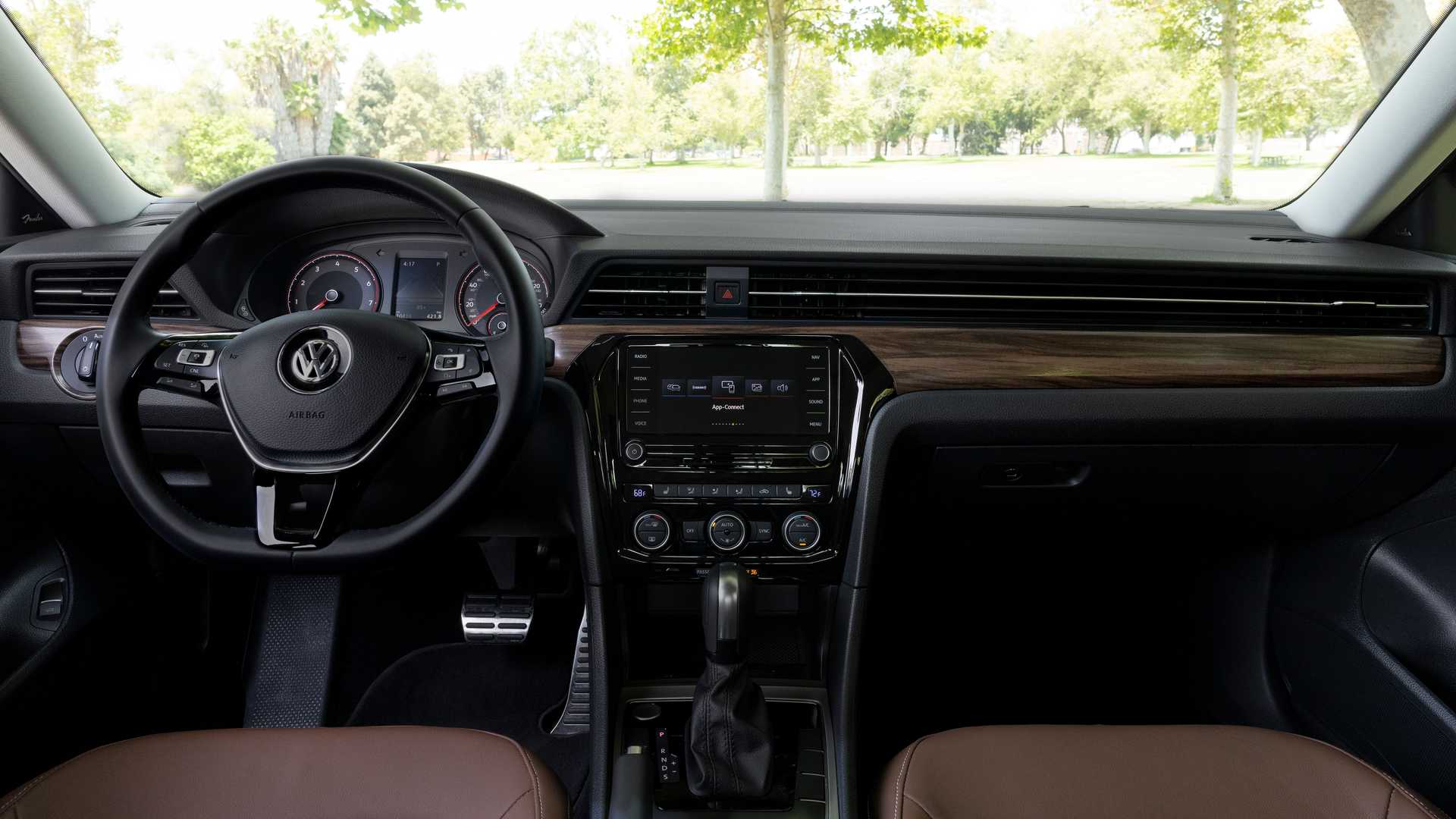 2022 - VOLKSWAGEN PASSAT LIMITED EDITION, foto 15