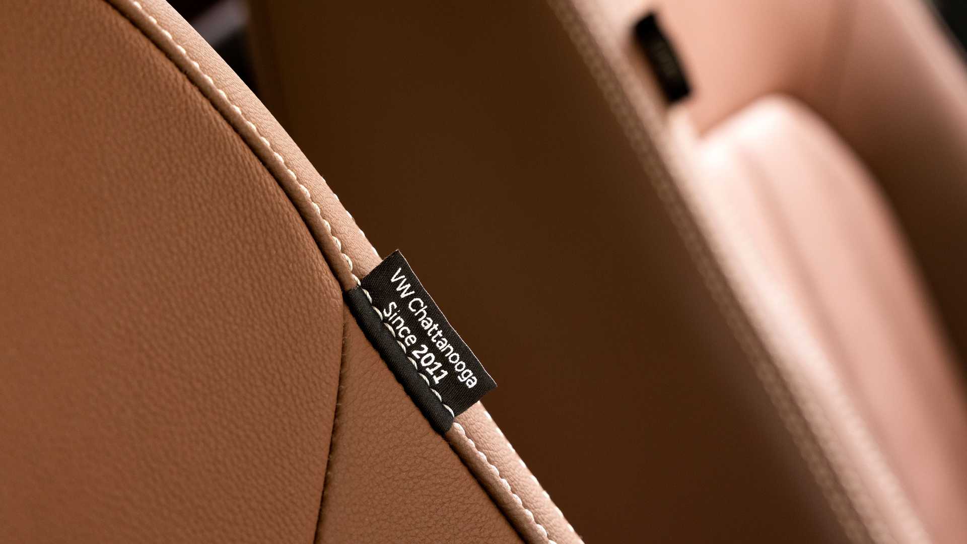 2022 - VOLKSWAGEN PASSAT LIMITED EDITION, foto 18