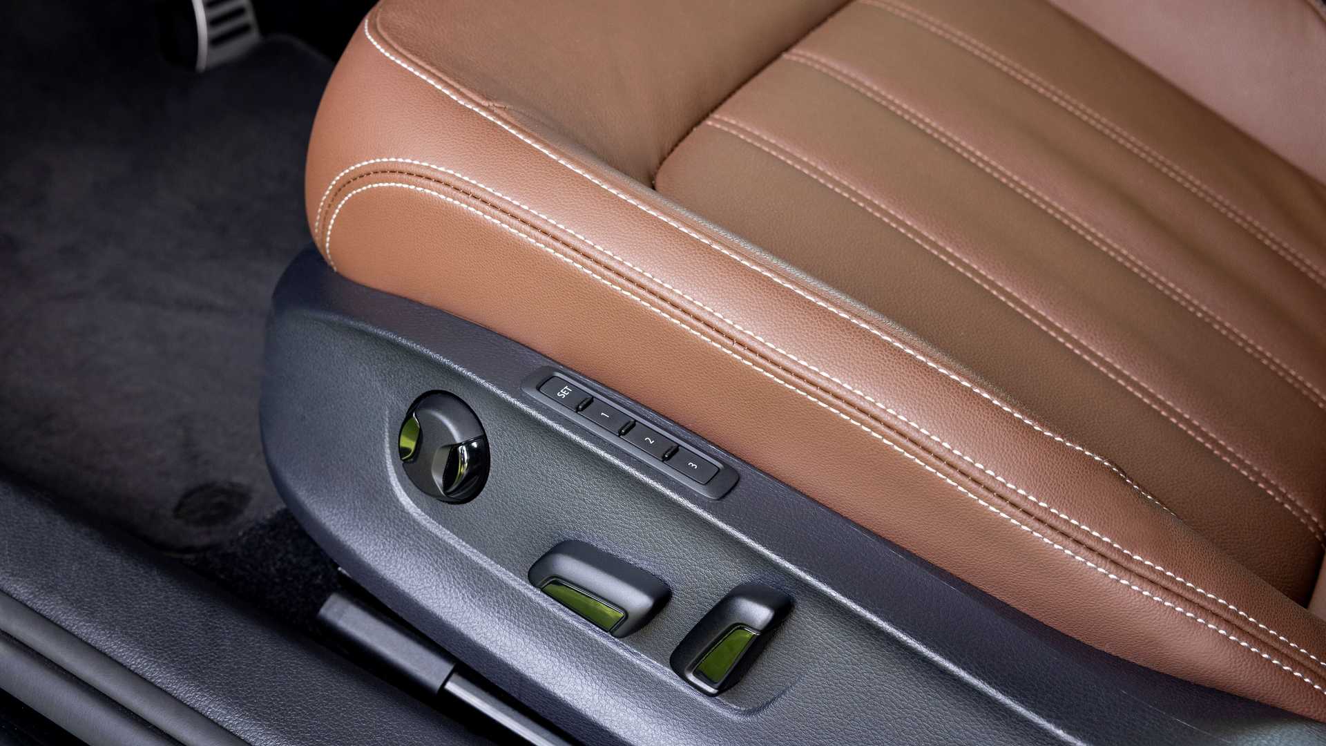 2022 - VOLKSWAGEN PASSAT LIMITED EDITION, foto 20