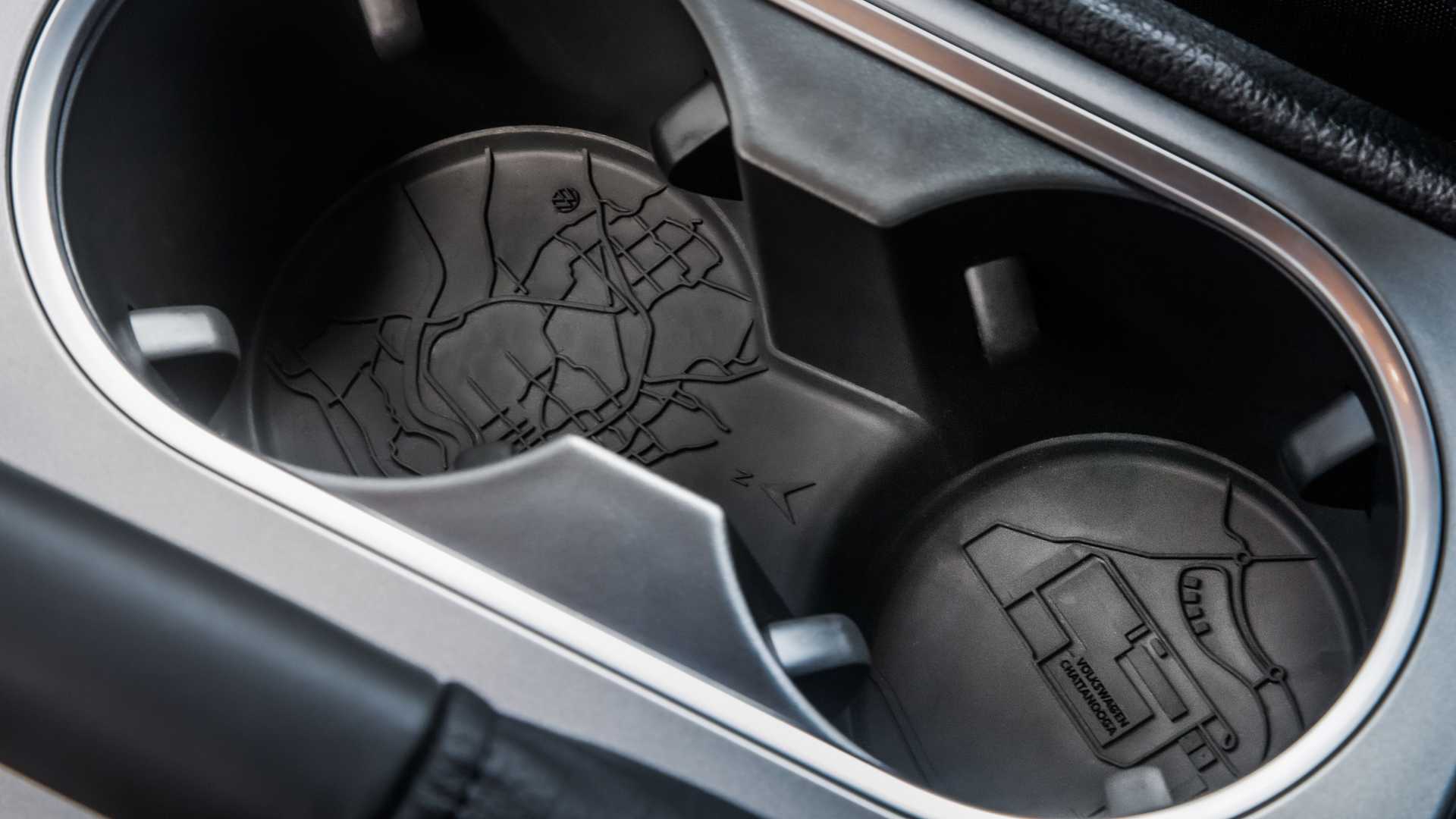 2022 - VOLKSWAGEN PASSAT LIMITED EDITION, foto 21
