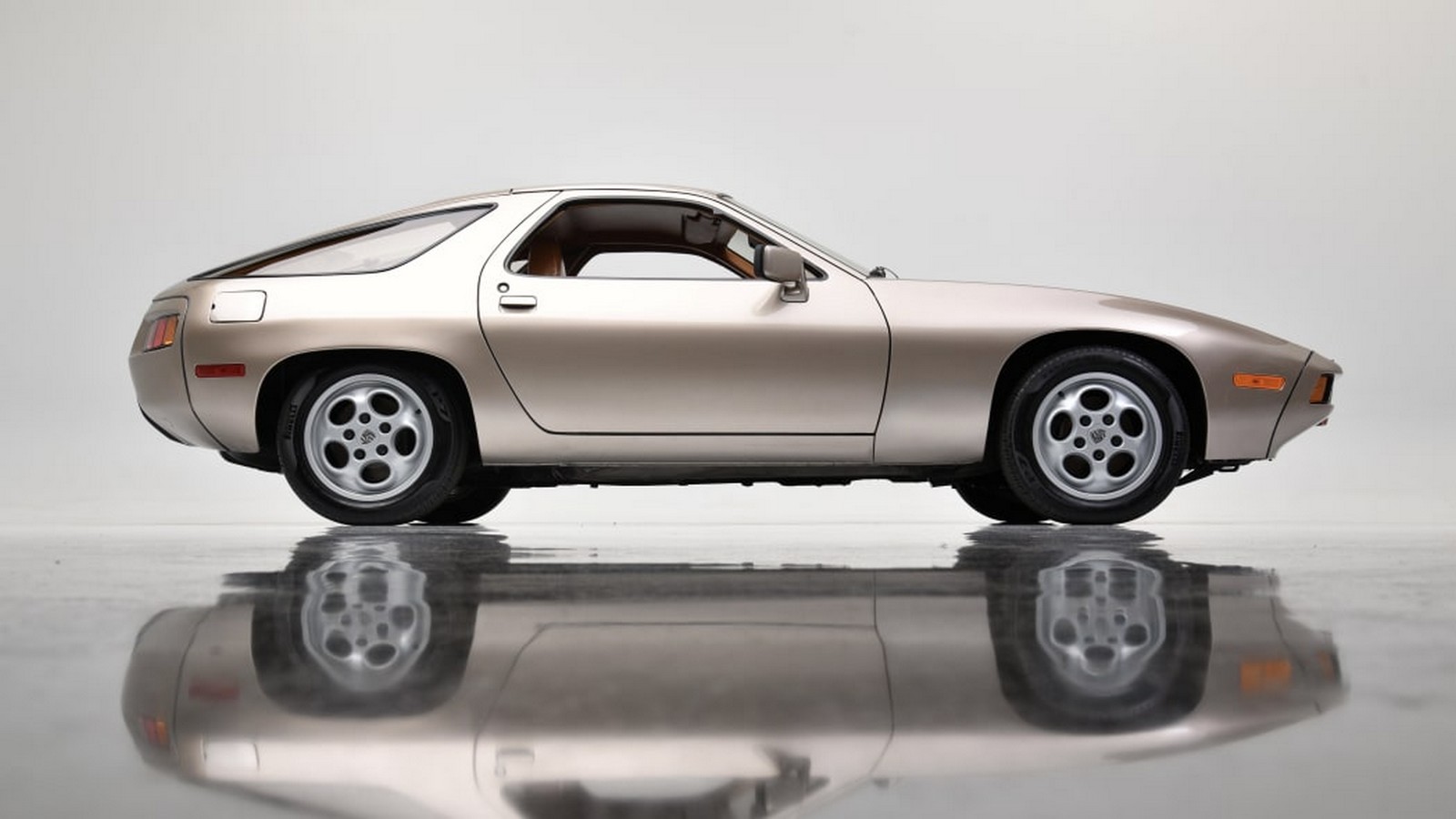 1979 - PORSCHE 928 ‘RISKY BUSINESS’, foto 3