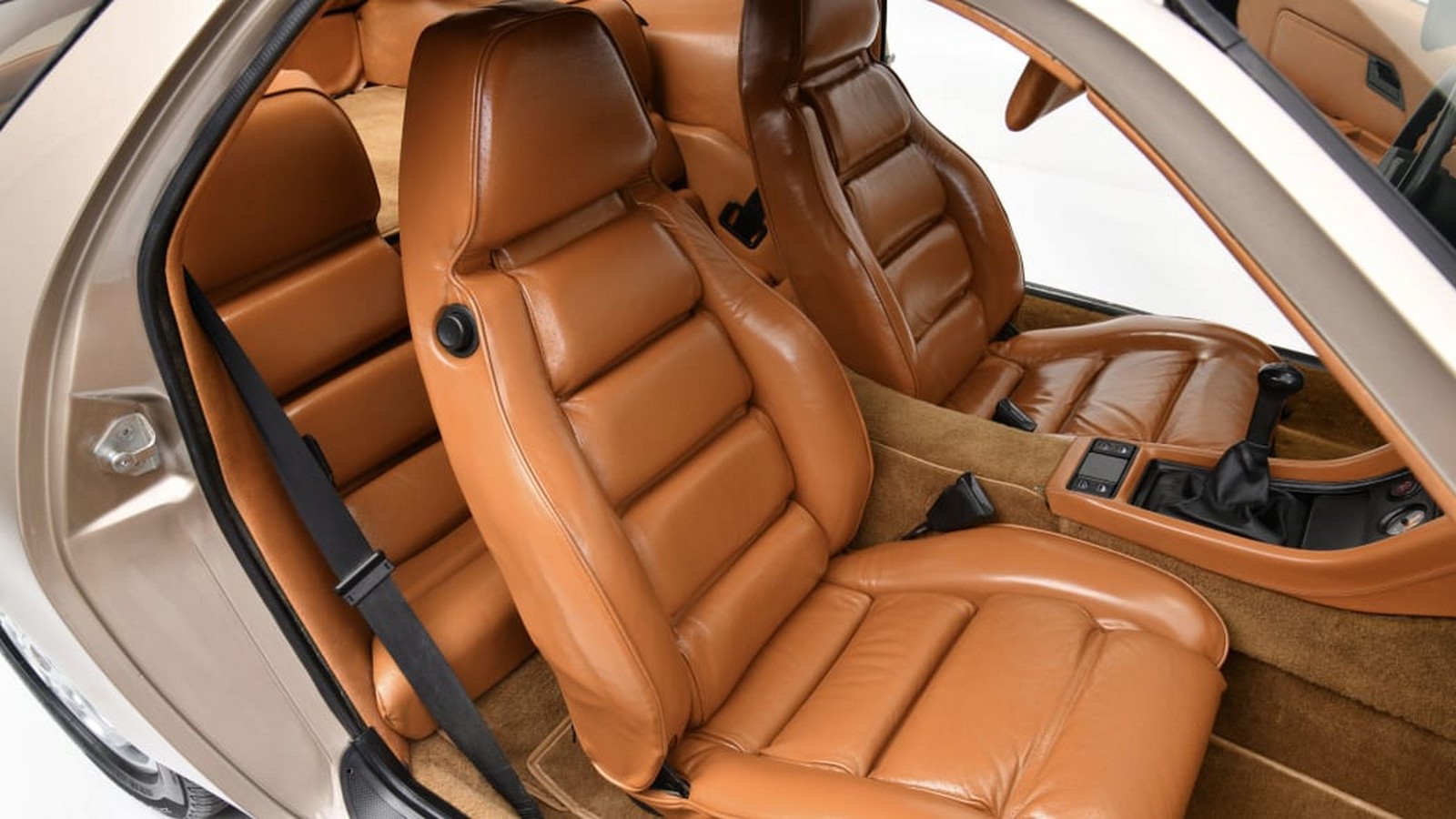 1979 - PORSCHE 928 ‘RISKY BUSINESS’, foto 4
