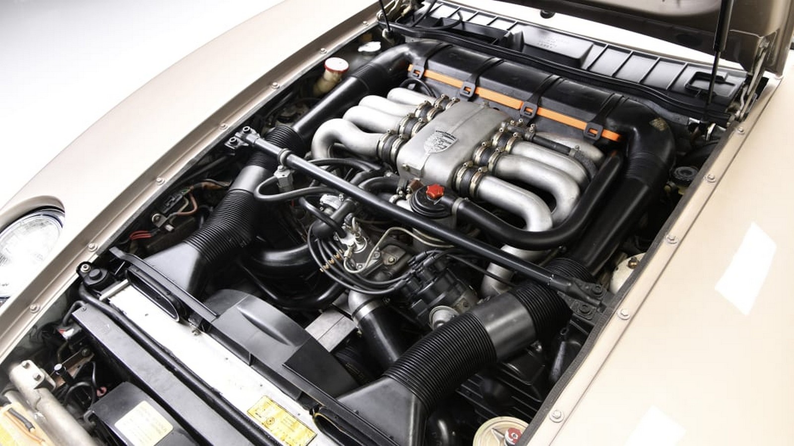 1979 - PORSCHE 928 ‘RISKY BUSINESS’, foto 5