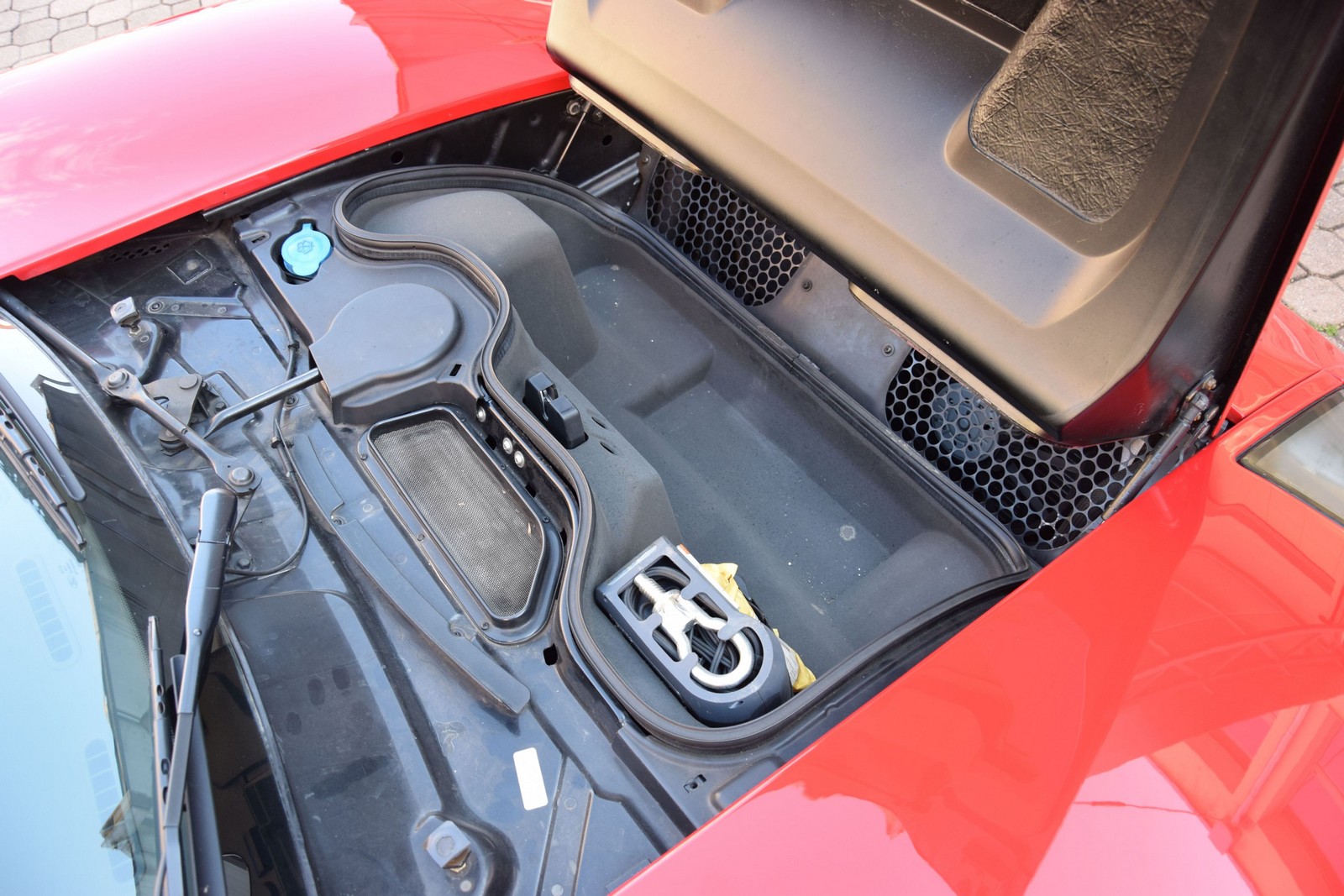 FORD GT SPIDER, foto 16