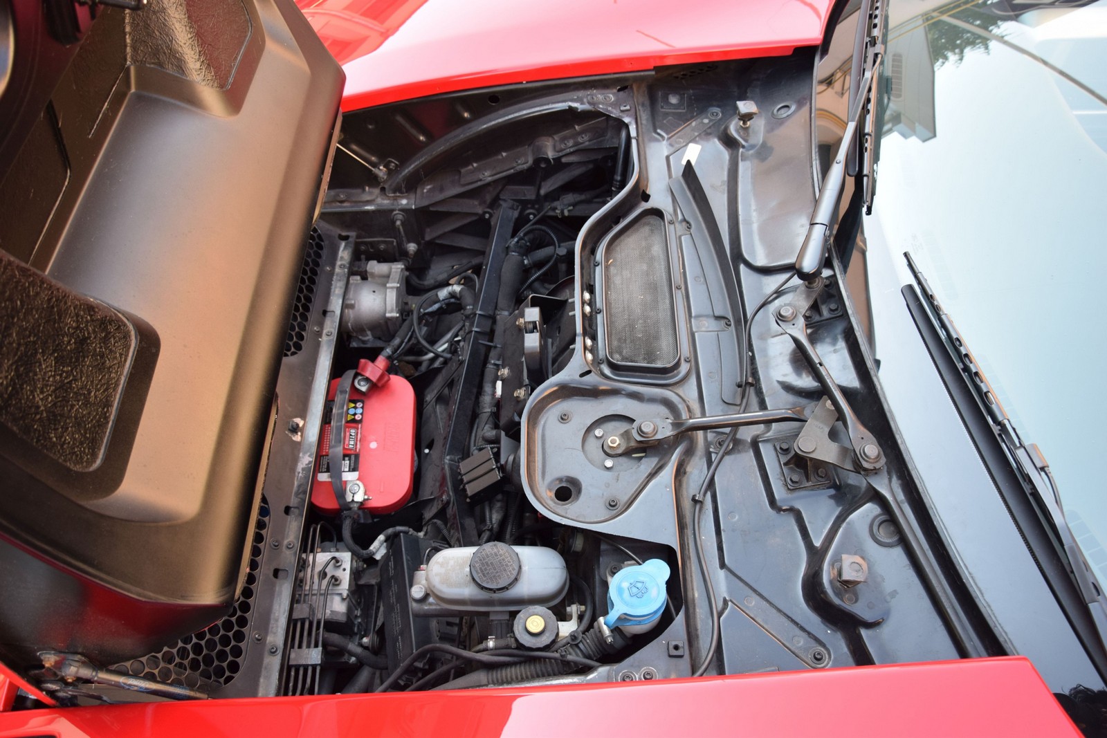 FORD GT SPIDER, foto 17