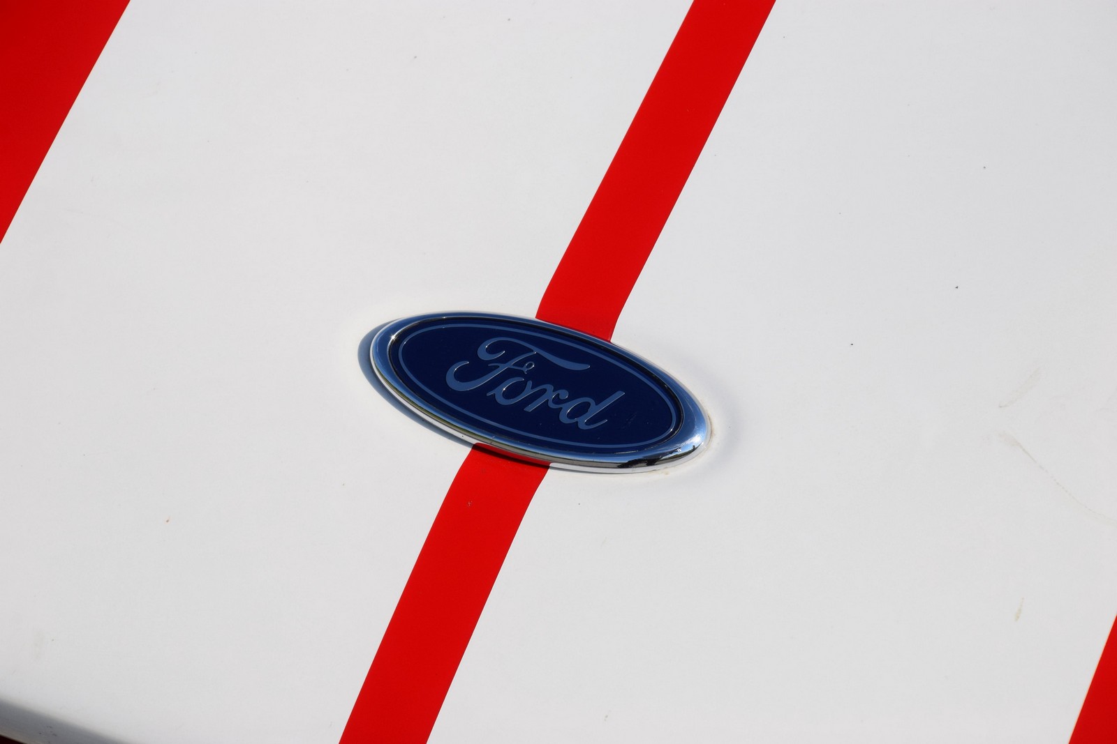 FORD GT SPIDER, foto 19