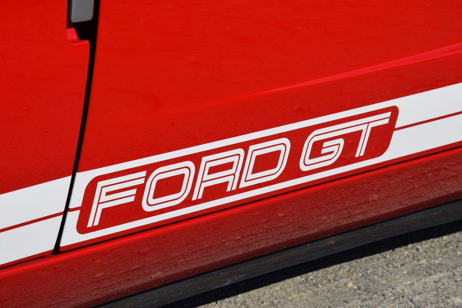 FORD GT SPIDER, foto 21