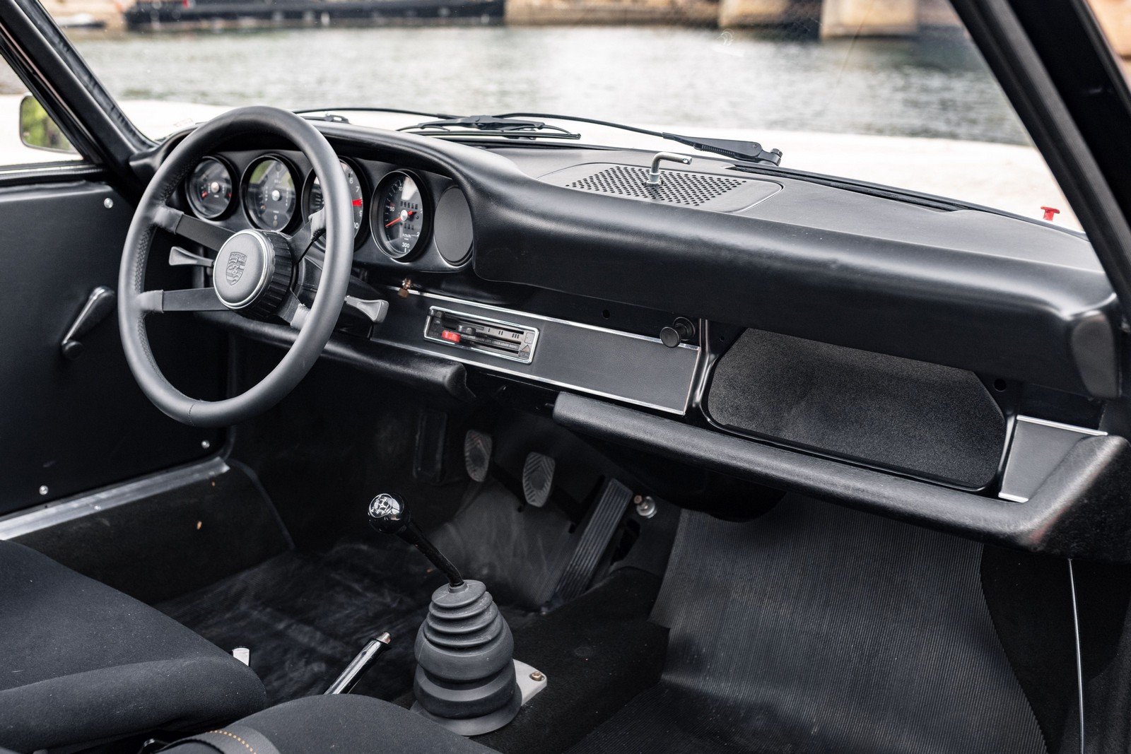 1973 - PORSCHE 911 CARRERA 2.8 RSR, foto 8