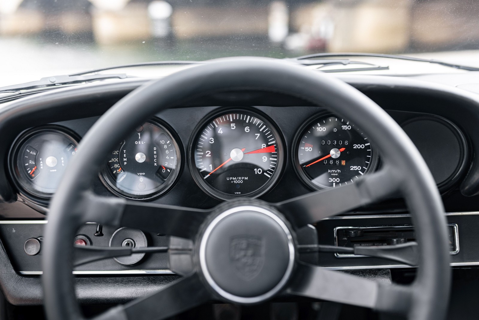1973 - PORSCHE 911 CARRERA 2.8 RSR, foto 11