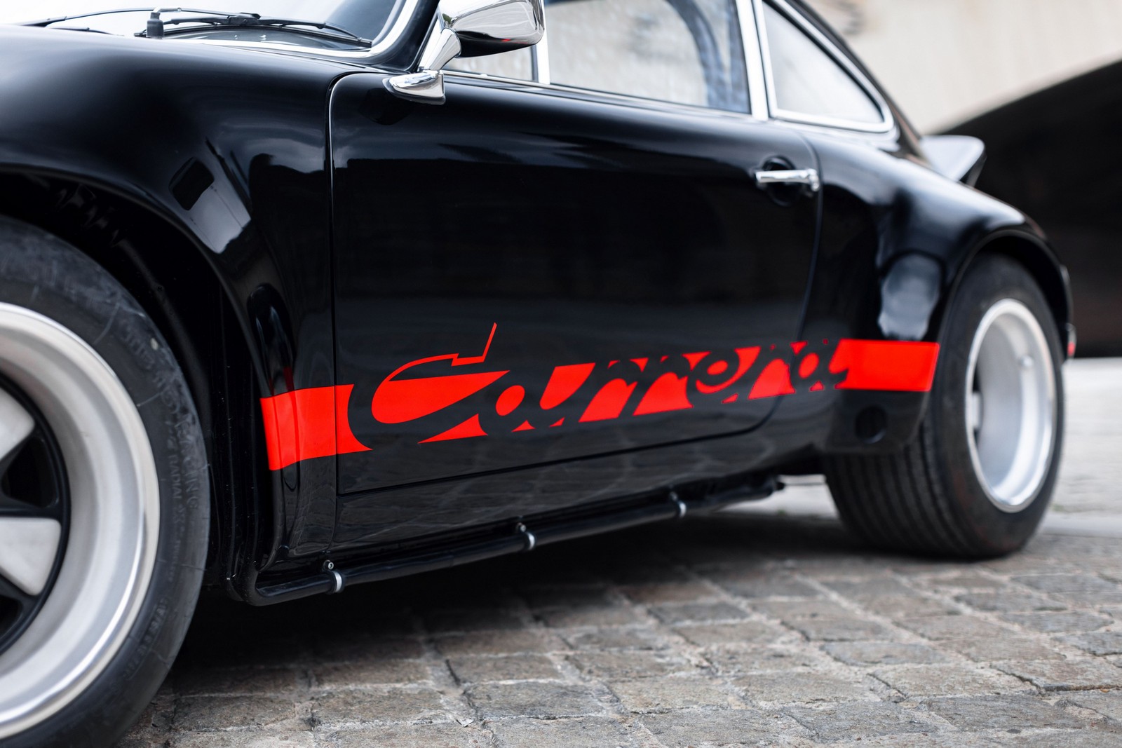 1973 - PORSCHE 911 CARRERA 2.8 RSR, foto 29
