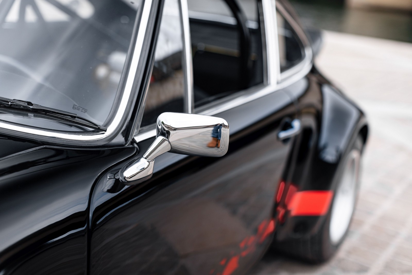1973 - PORSCHE 911 CARRERA 2.8 RSR, foto 30
