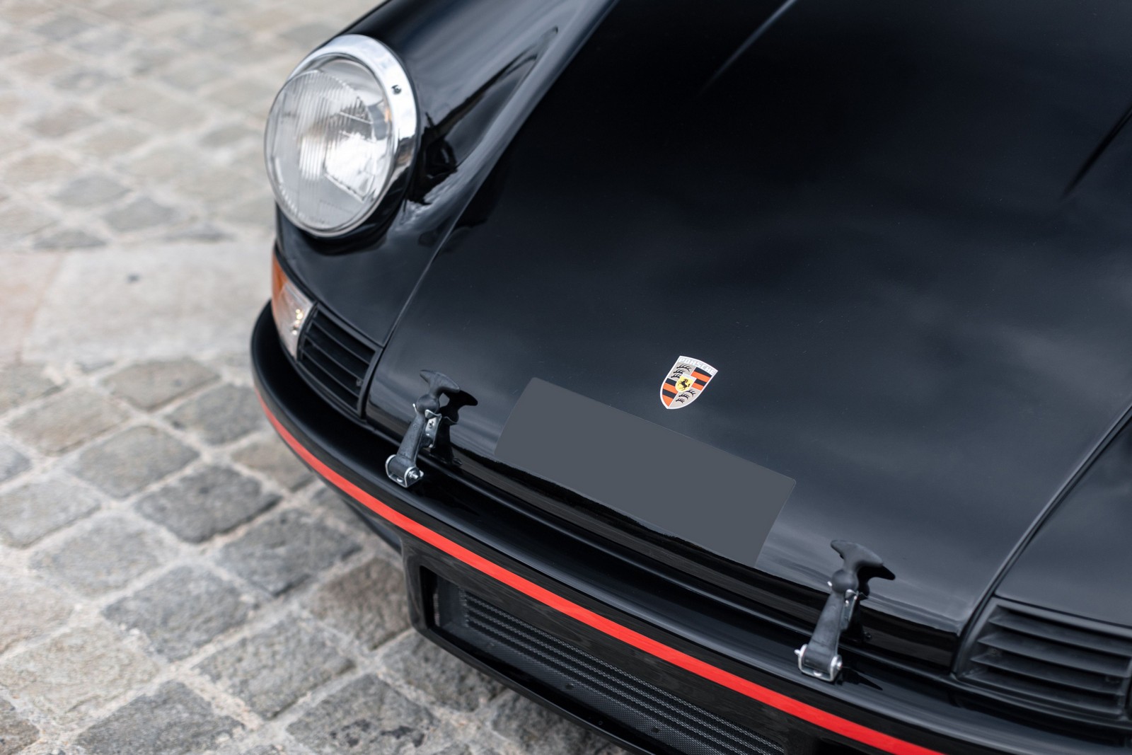 1973 - PORSCHE 911 CARRERA 2.8 RSR, foto 34