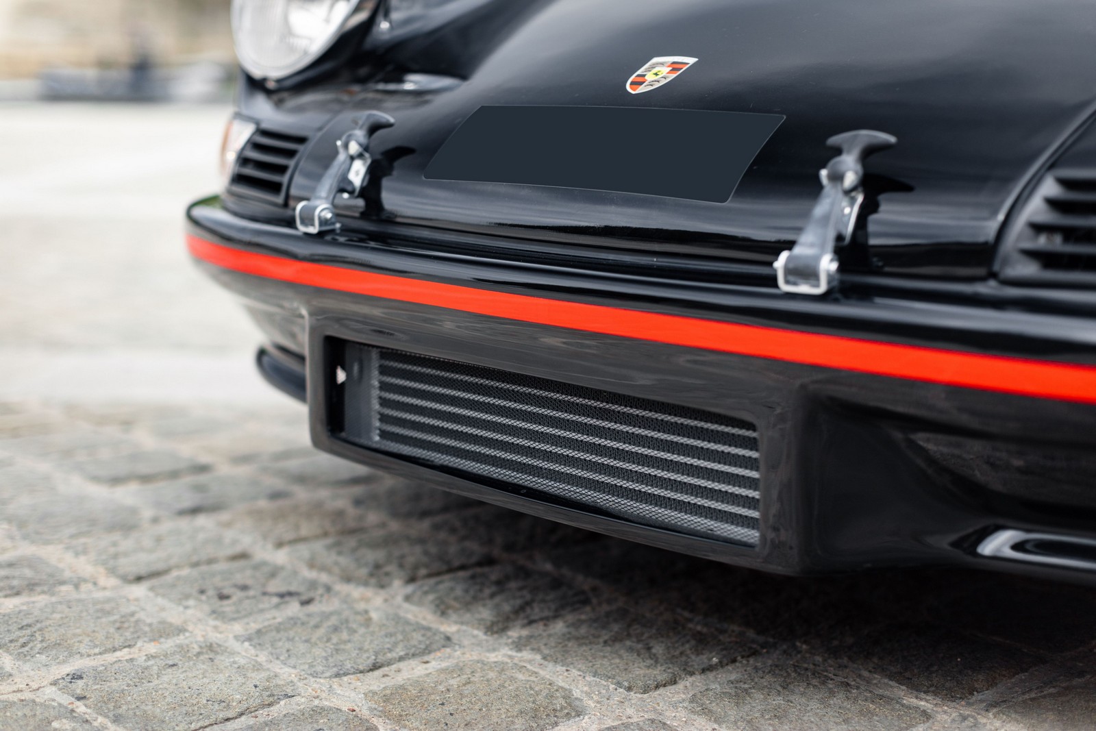 1973 - PORSCHE 911 CARRERA 2.8 RSR, foto 35