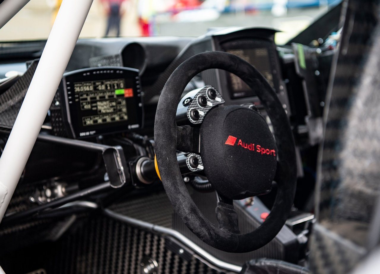 2022 - AUDI RS Q E-TRON DAKAR RALLY, foto 86