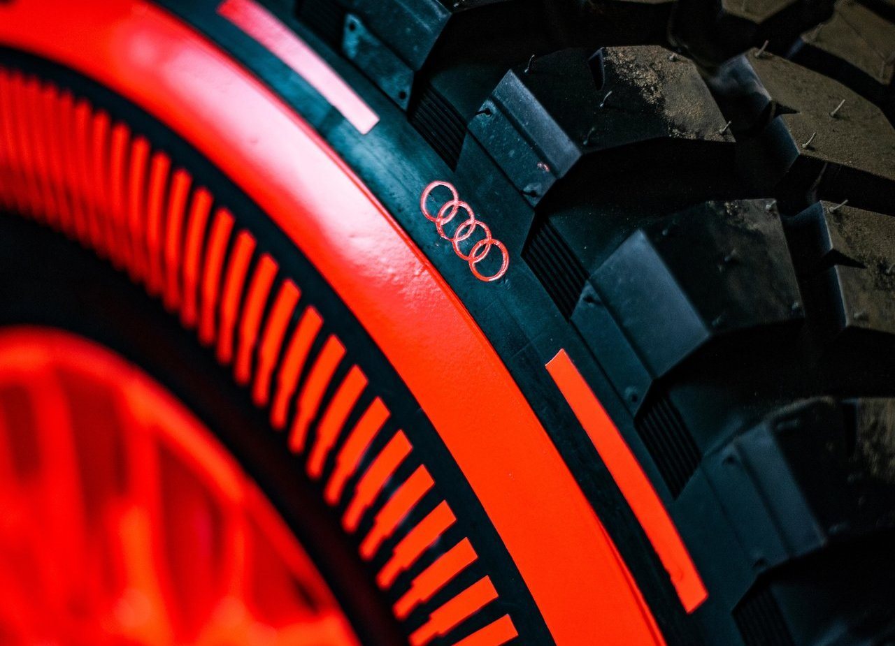 2022 - AUDI RS Q E-TRON DAKAR RALLY, foto 92