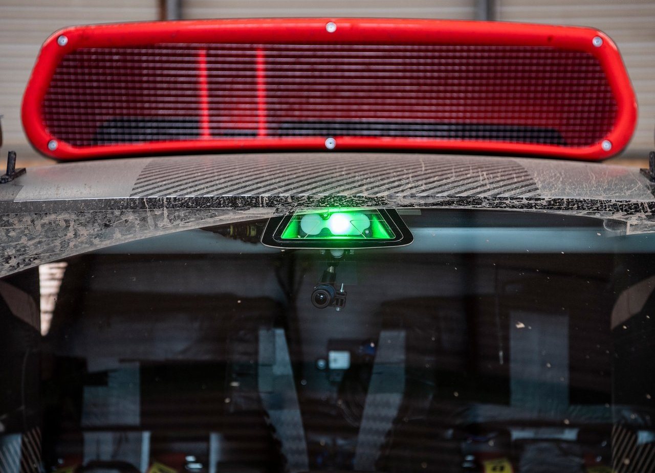 2022 - AUDI RS Q E-TRON DAKAR RALLY, foto 95