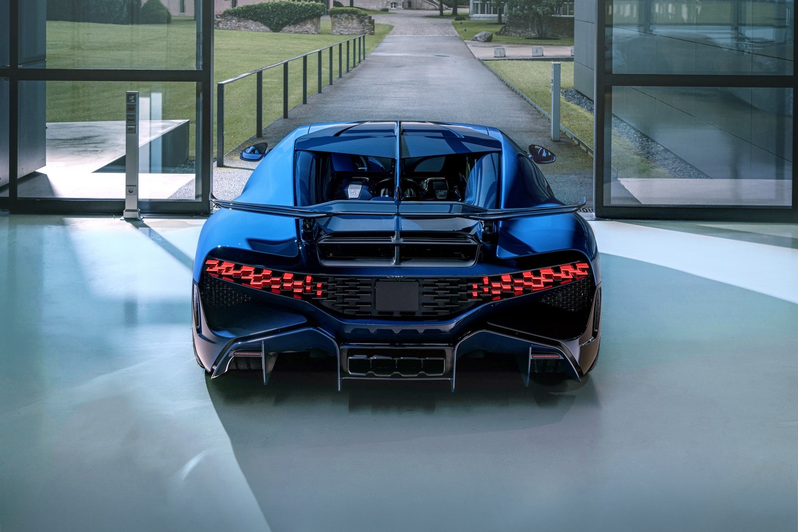 BUGATTI DIVO, foto 5