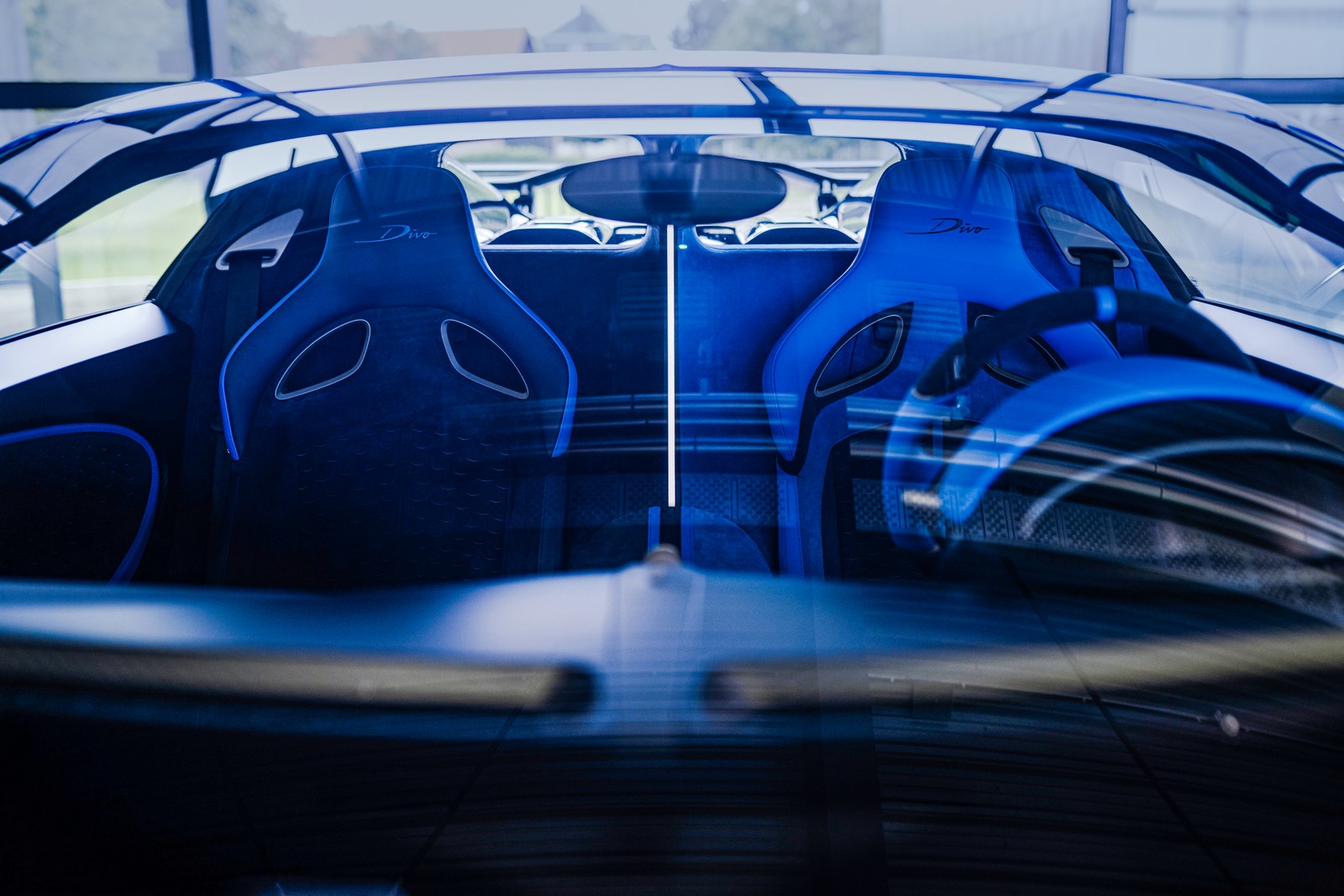 BUGATTI DIVO, foto 7