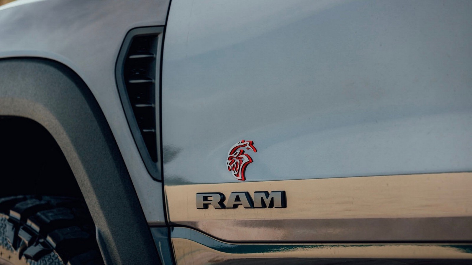 2021 - RAM TRX 6X6 WARLORD BY APOCALYPSE, foto 10