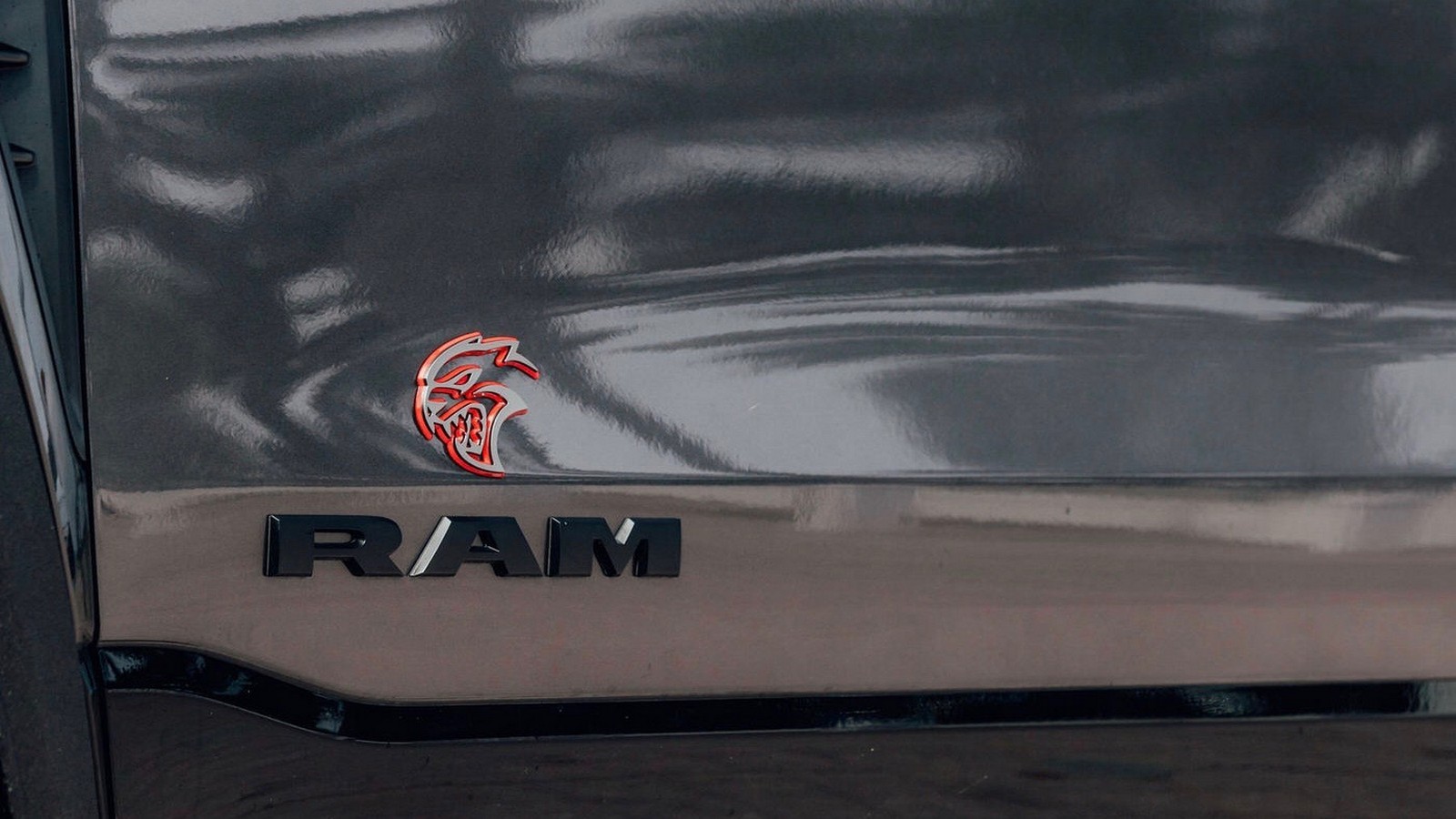 2021 - RAM TRX 6X6 WARLORD BY APOCALYPSE, foto 14