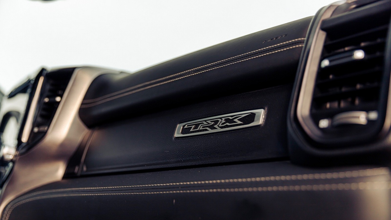 2021 - RAM TRX 6X6 WARLORD BY APOCALYPSE, foto 21