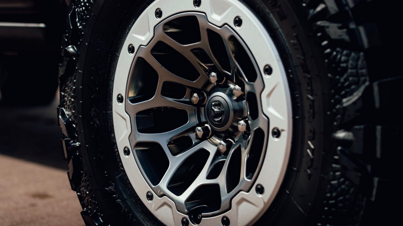 2021 - RAM TRX 6X6 WARLORD BY APOCALYPSE, foto 23