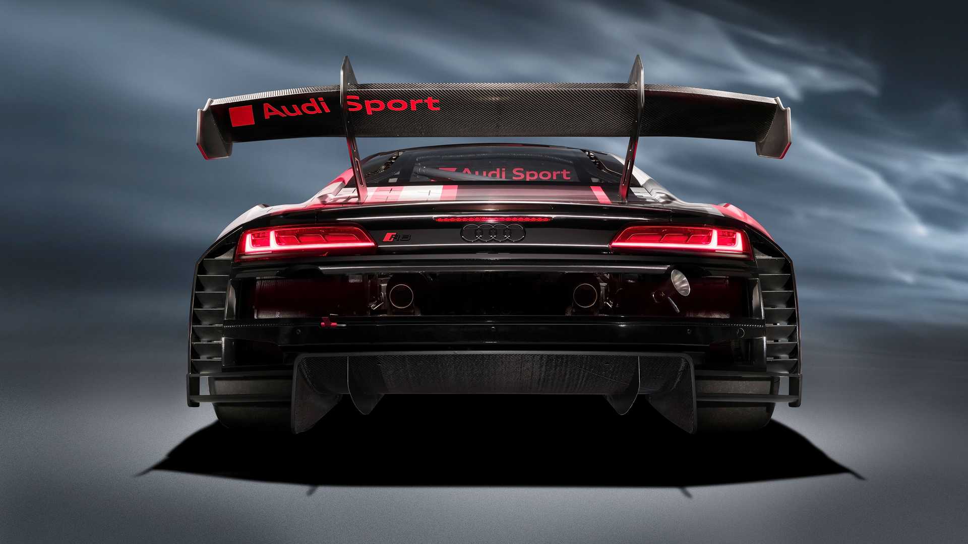 2022 - AUDI R8 LMS GT3 EVO II, foto 10