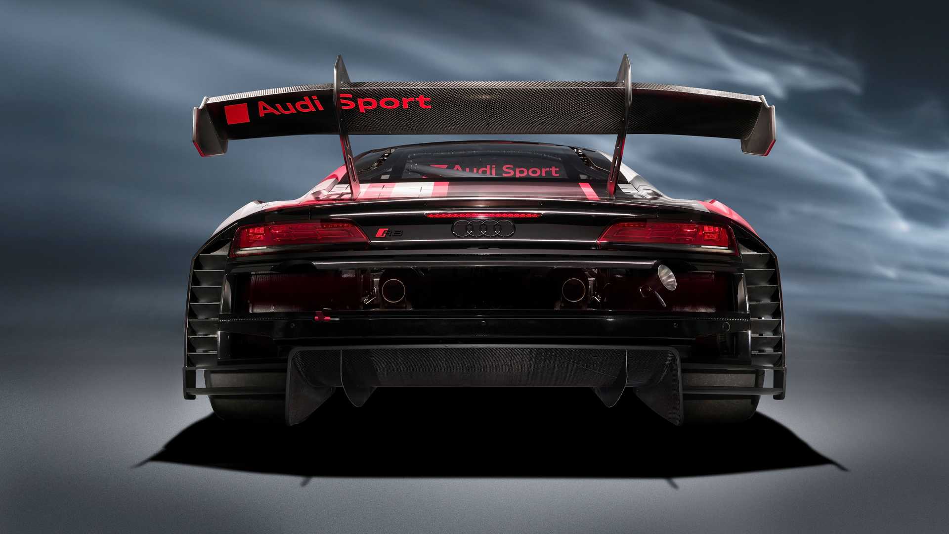 2022 - AUDI R8 LMS GT3 EVO II, foto 11