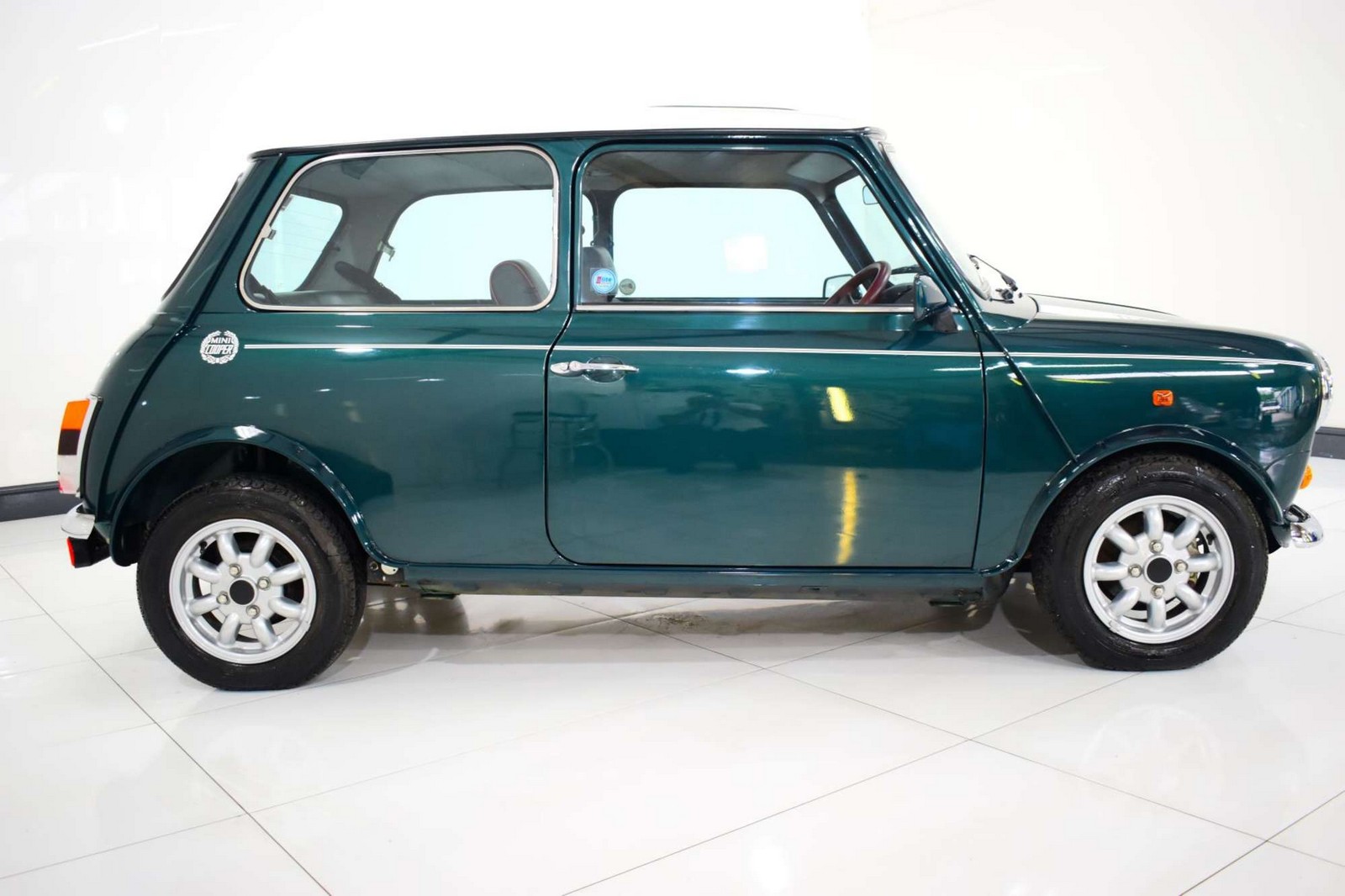 MINI COOPER RSP, foto 4