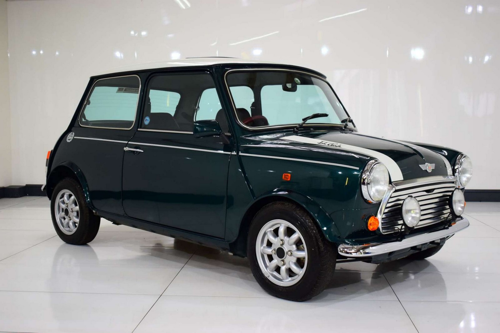MINI COOPER RSP, foto 6