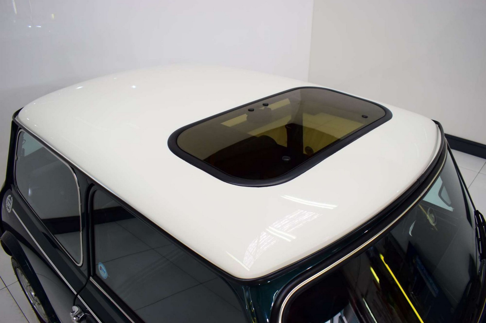 MINI COOPER RSP, foto 8