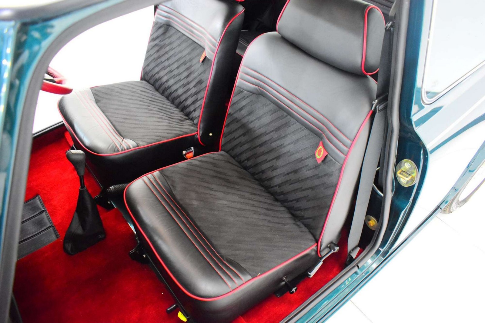 MINI COOPER RSP, foto 9