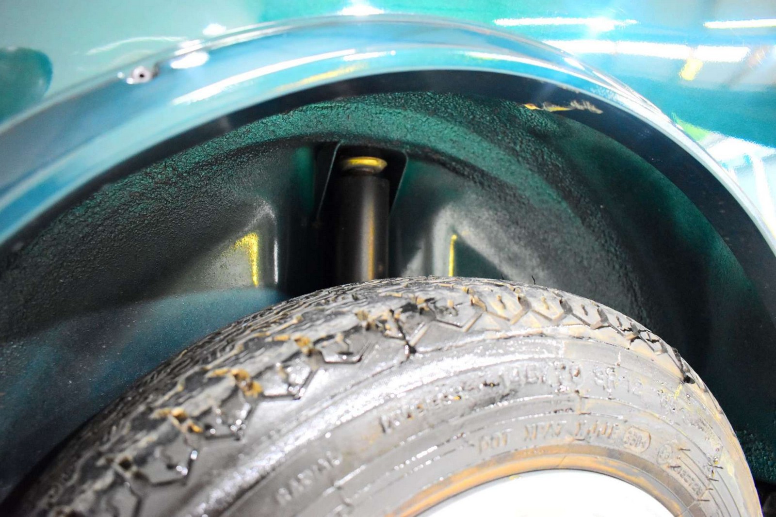MINI COOPER RSP, foto 16
