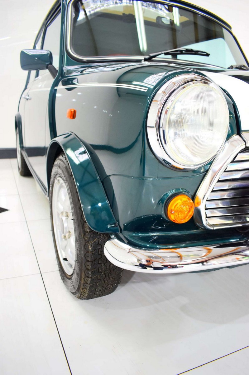 MINI COOPER RSP, foto 17