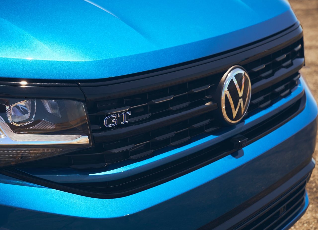 2021 - VOLKSWAGEN ATLAS CROSS SPORT GT CONCEPT, foto 25
